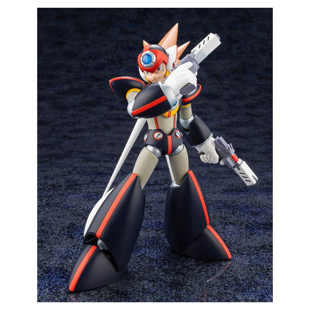 MEGA MAN AXL 1/12 (MEGAMAN X) MEGA MAN AXL 1/12 (MEGAMAN X)